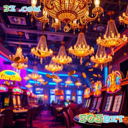 505bet Baixar App