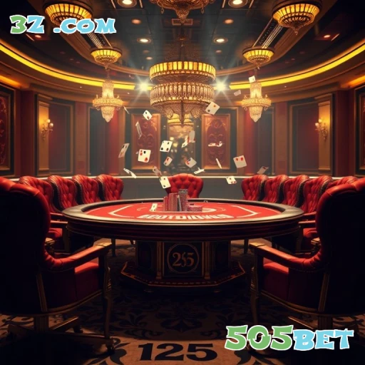 505bet Site Confiável