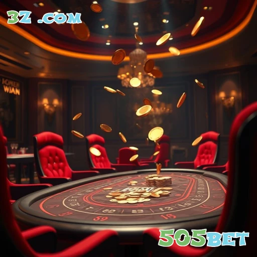 Diversão em Jogos Criativos na 505bet: Entre na Aventura!