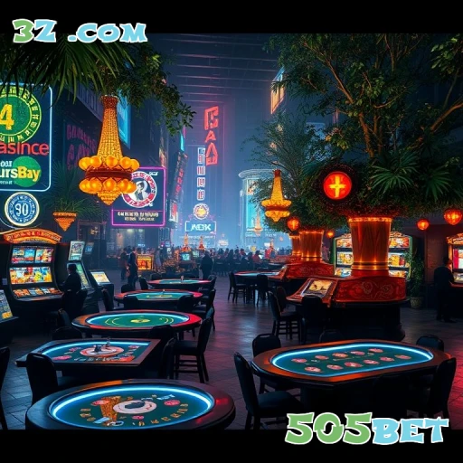 Seção Paga do 505bet: Onde a Diversão Encontra o Prêmio
